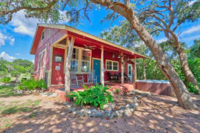 Sunflower Ridge Cabin
